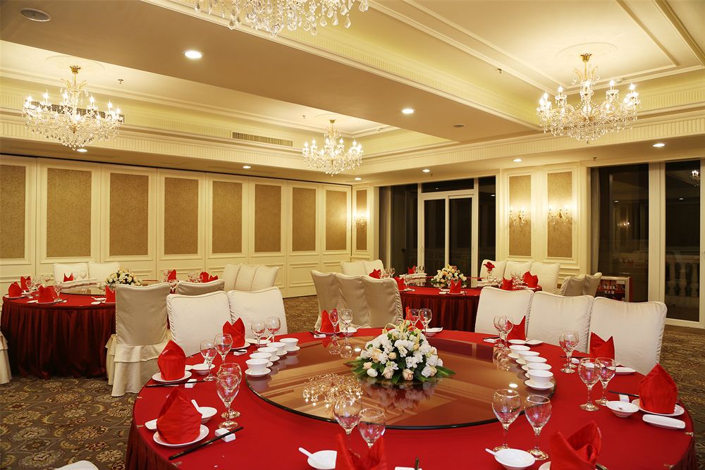 Fotos del hotel - DRAGON LAKE PRINCESS