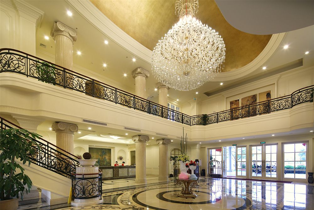 Fotos del hotel - DRAGON LAKE PRINCESS