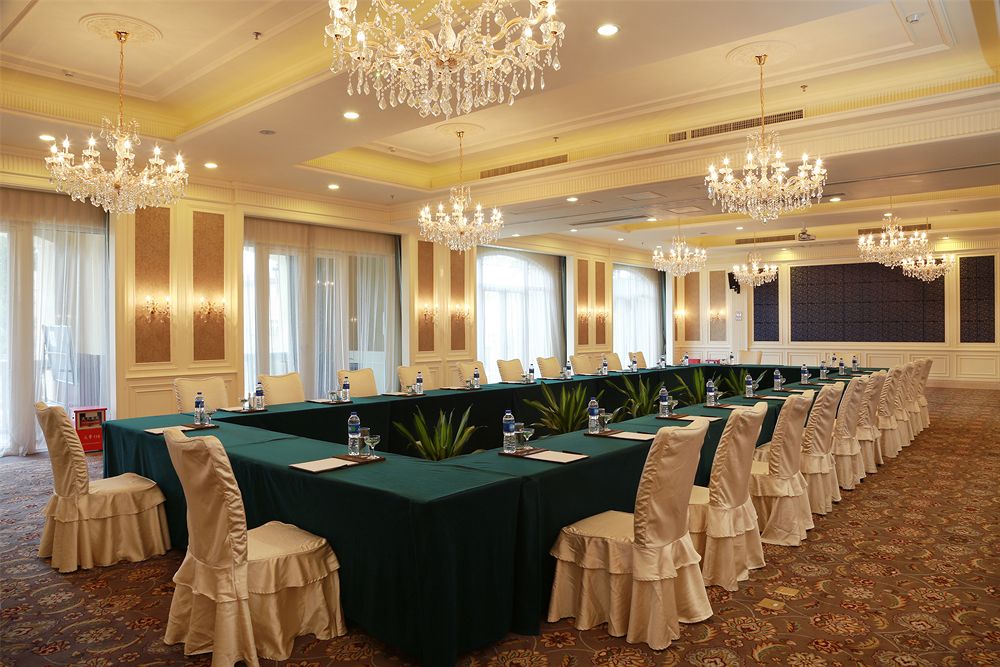 Fotos del hotel - DRAGON LAKE PRINCESS