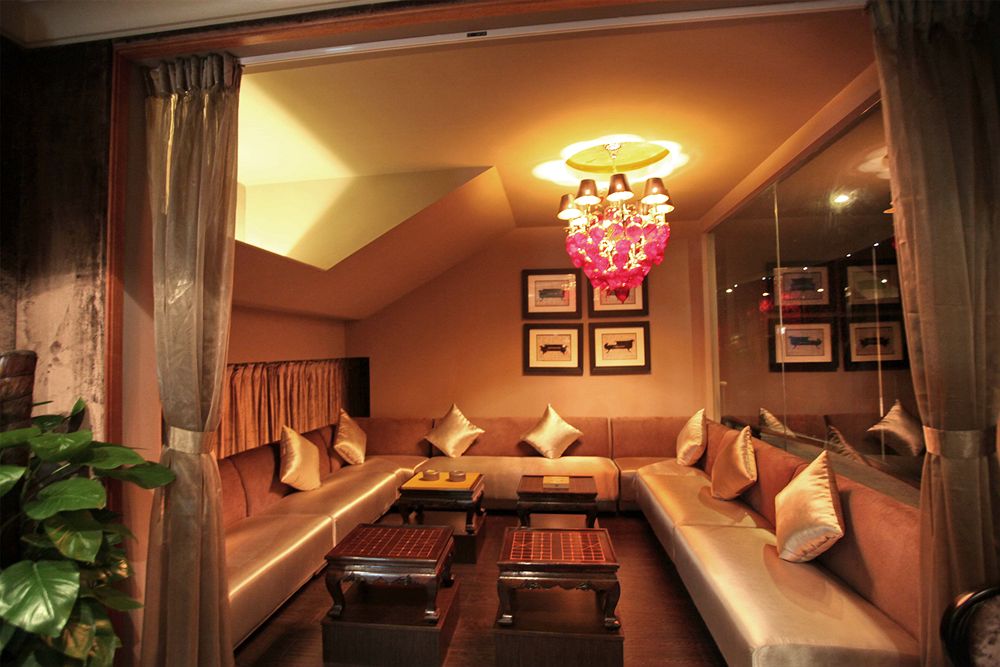 Fotos del hotel - DRAGON LAKE PRINCESS