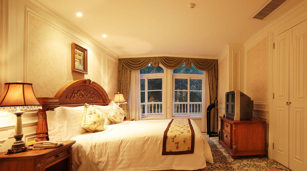 Fotos del hotel - DRAGON LAKE PRINCESS
