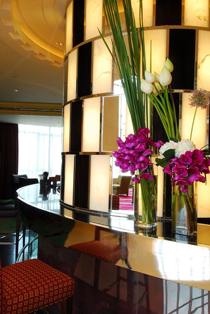 Fotos del hotel - RENAISSANCE SHANGHAI YU GARDEN HOTEL