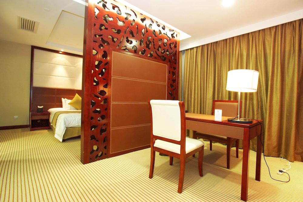 Fotos del hotel - Baiyun International Convention Center