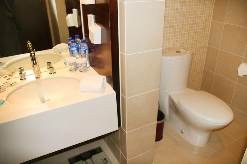 Fotos del hotel - MERCURE WANSHANG