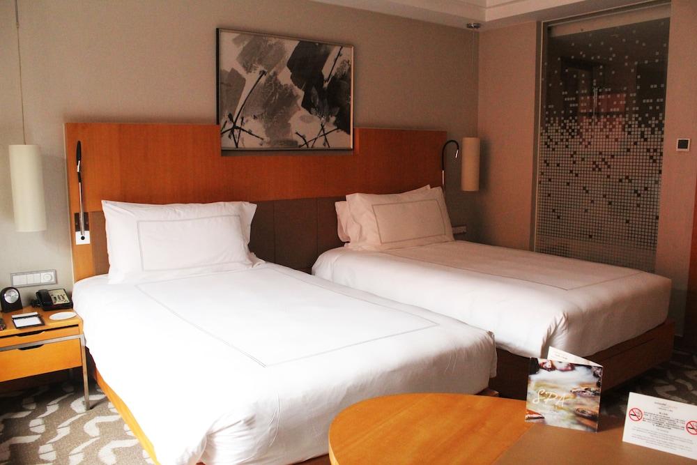 Fotos del hotel - Swissotel Grand Shanghai