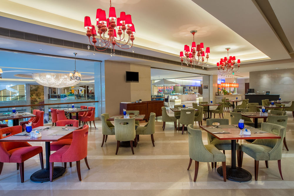 Fotos del hotel - CROWNE PLAZA XIAOLAN