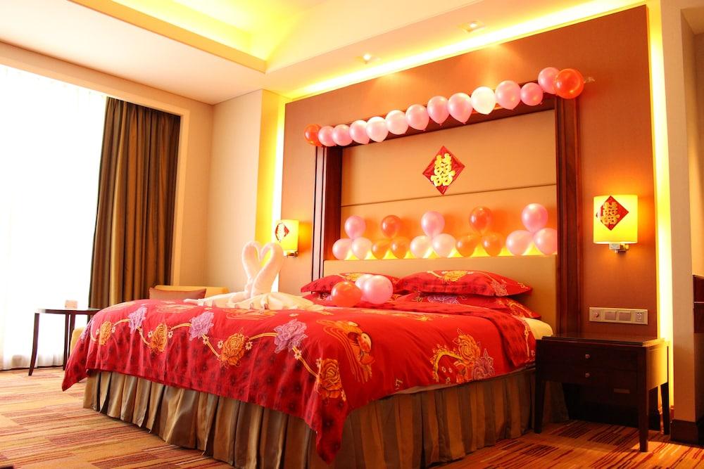 Fotos del hotel - CROWNE PLAZA XIAOLAN