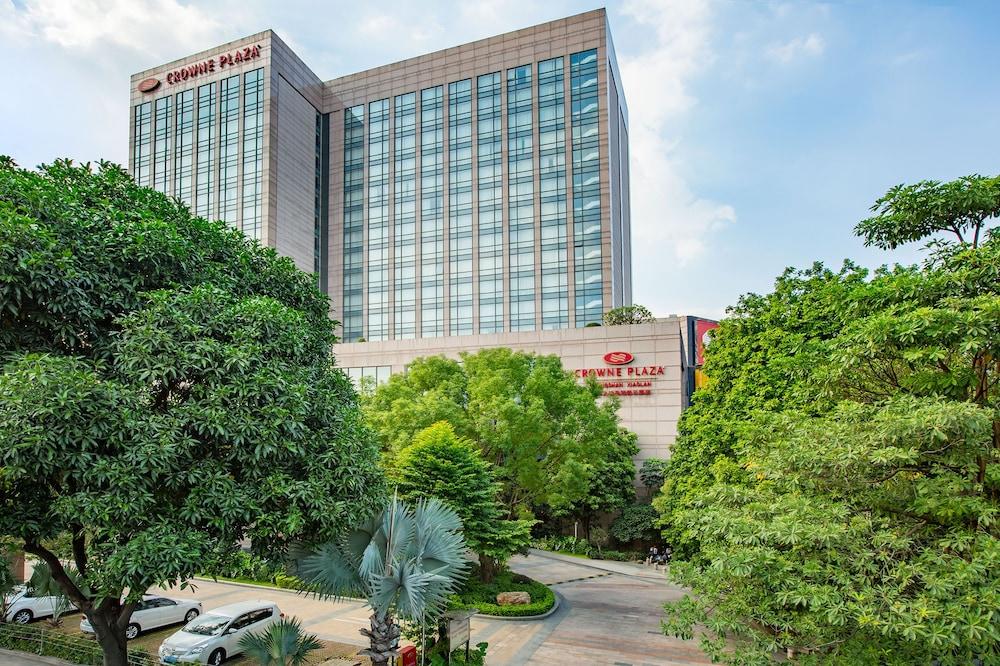 Fotos del hotel - CROWNE PLAZA XIAOLAN
