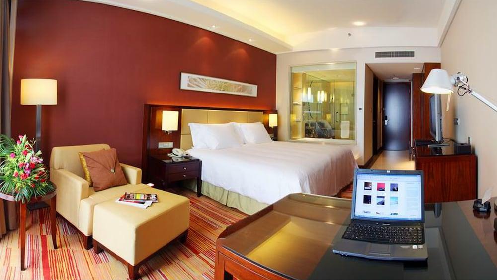 Fotos del hotel - CROWNE PLAZA XIAOLAN