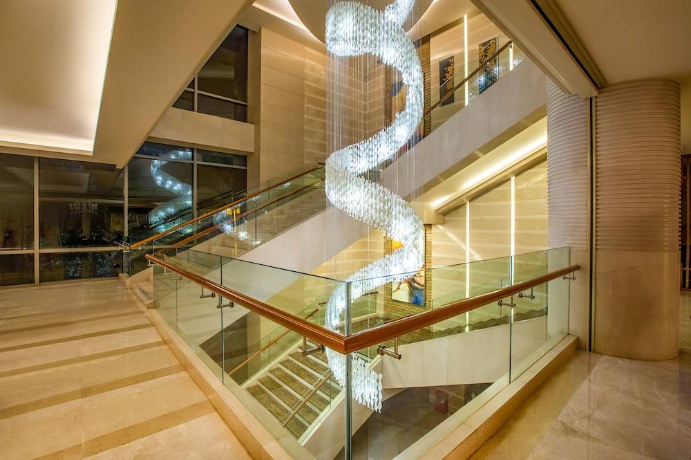 Fotos del hotel - CROWNE PLAZA XIAOLAN