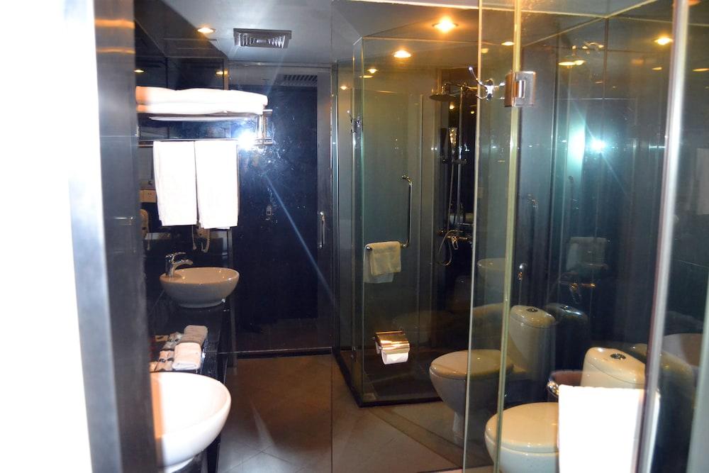 Fotos del hotel - HENRY BUSINESS HOTEL