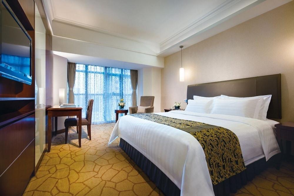 Fotos del hotel - GUANGDONG