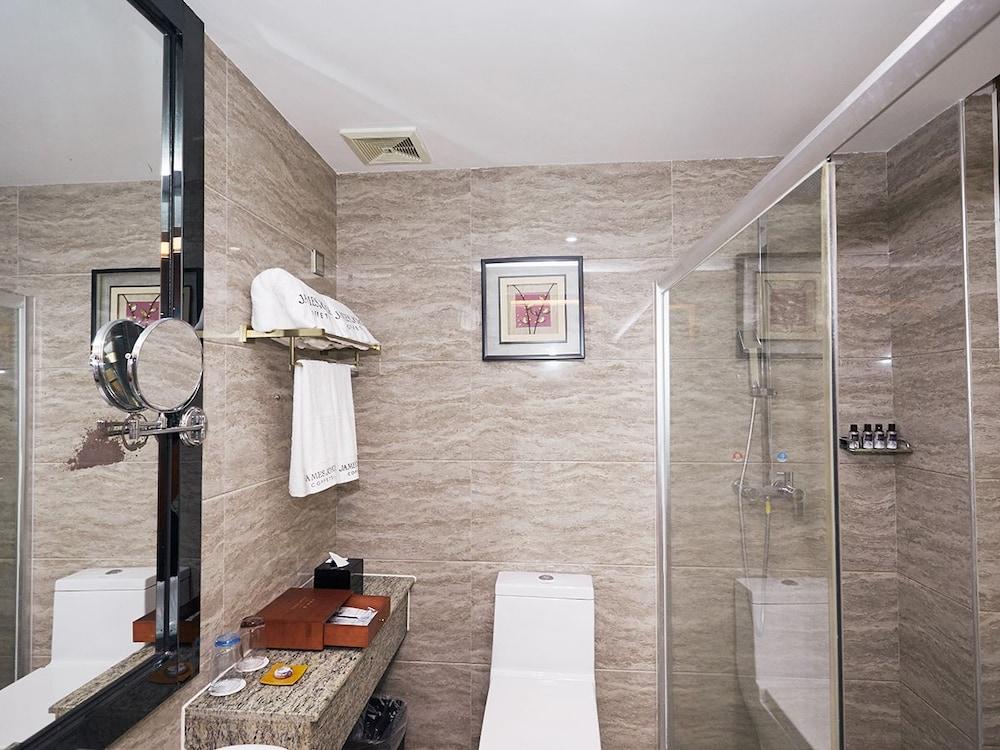 Fotos del hotel - YUCHENG HOTEL