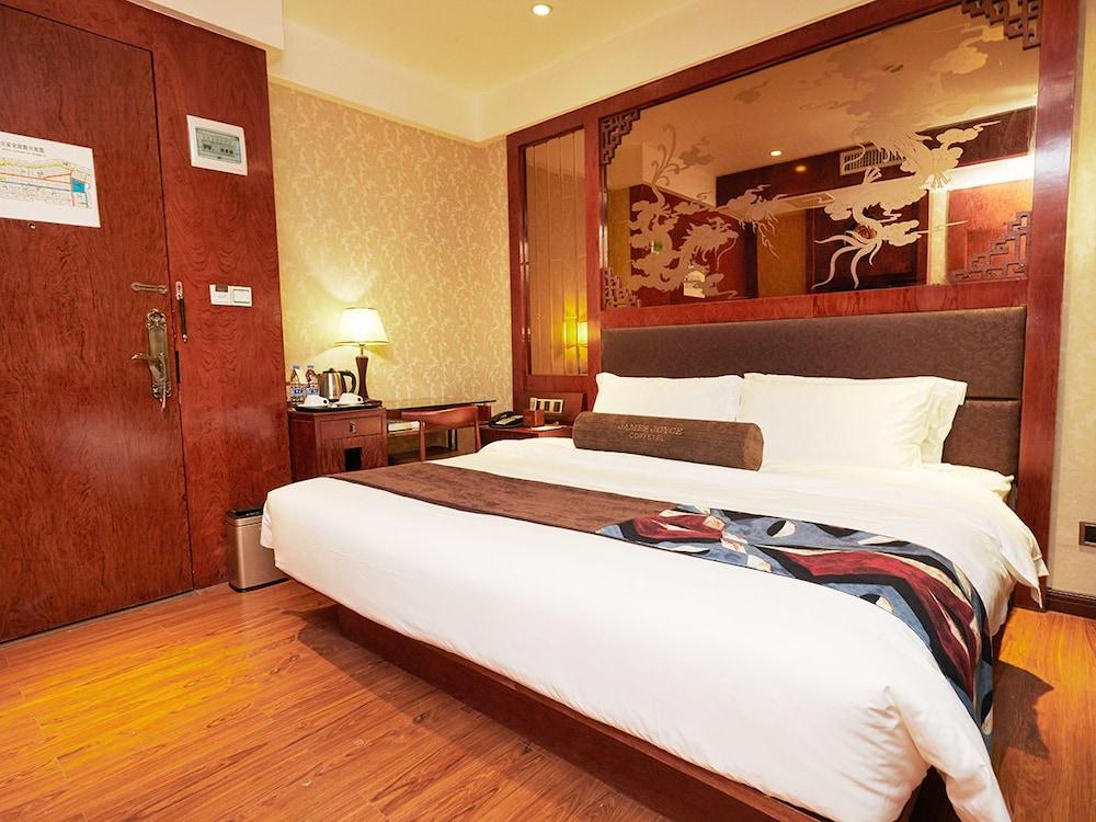 Fotos del hotel - YUCHENG HOTEL