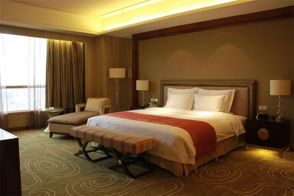 Fotos del hotel - BAOLILAI INTERNATIONAL