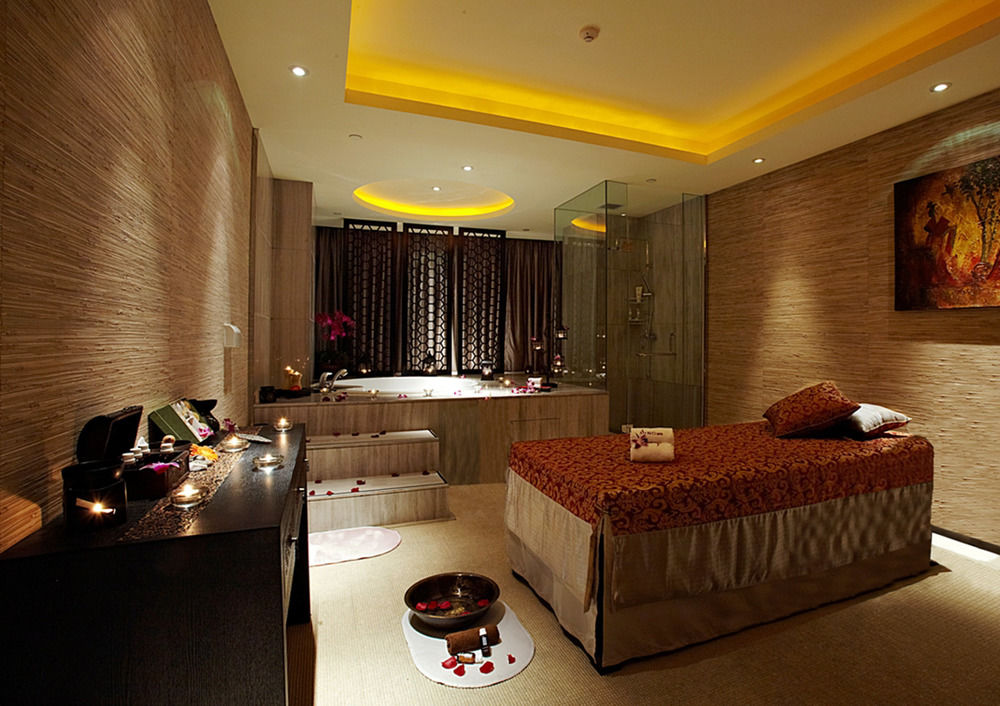 Fotos del hotel - Regal Jinfeng Hotel Shanghai