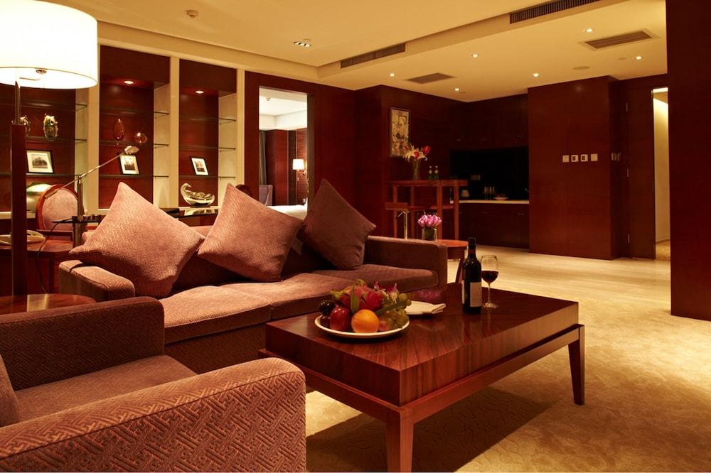 Fotos del hotel - Regal Jinfeng Hotel Shanghai