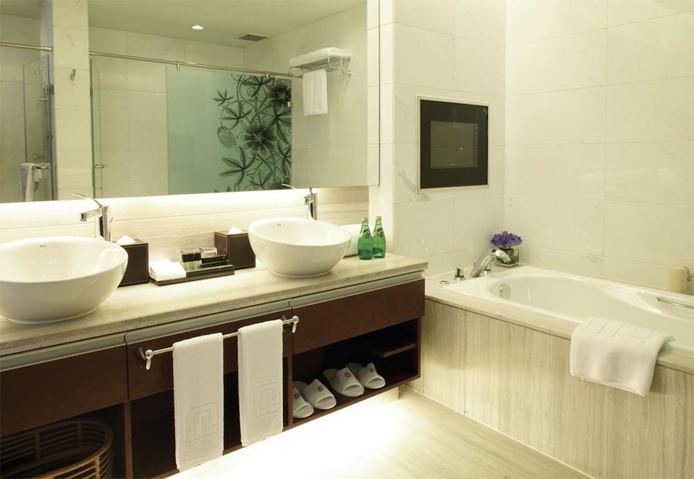 Fotos del hotel - Regal Jinfeng Hotel Shanghai