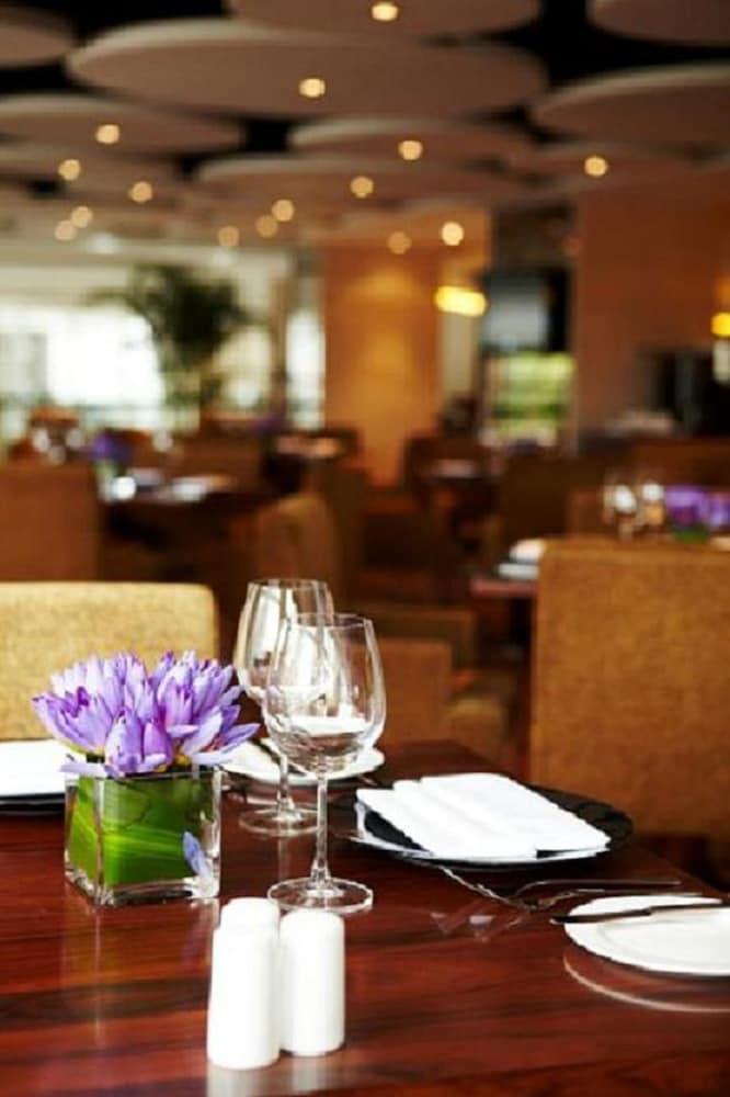 Fotos del hotel - Regal Jinfeng Hotel Shanghai
