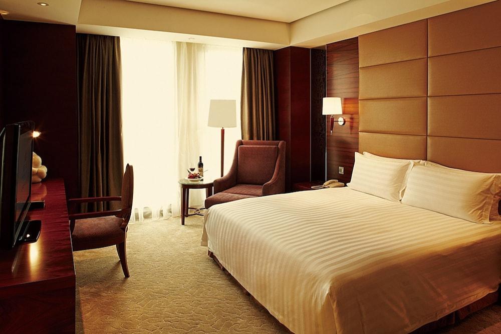Fotos del hotel - Regal Jinfeng Hotel Shanghai