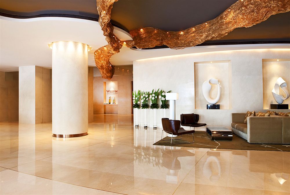 Fotos del hotel - THE WESTIN SHENZHEN NANSHAN