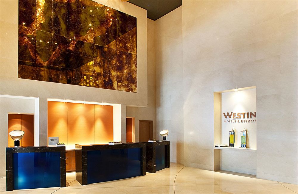 Fotos del hotel - THE WESTIN SHENZHEN NANSHAN