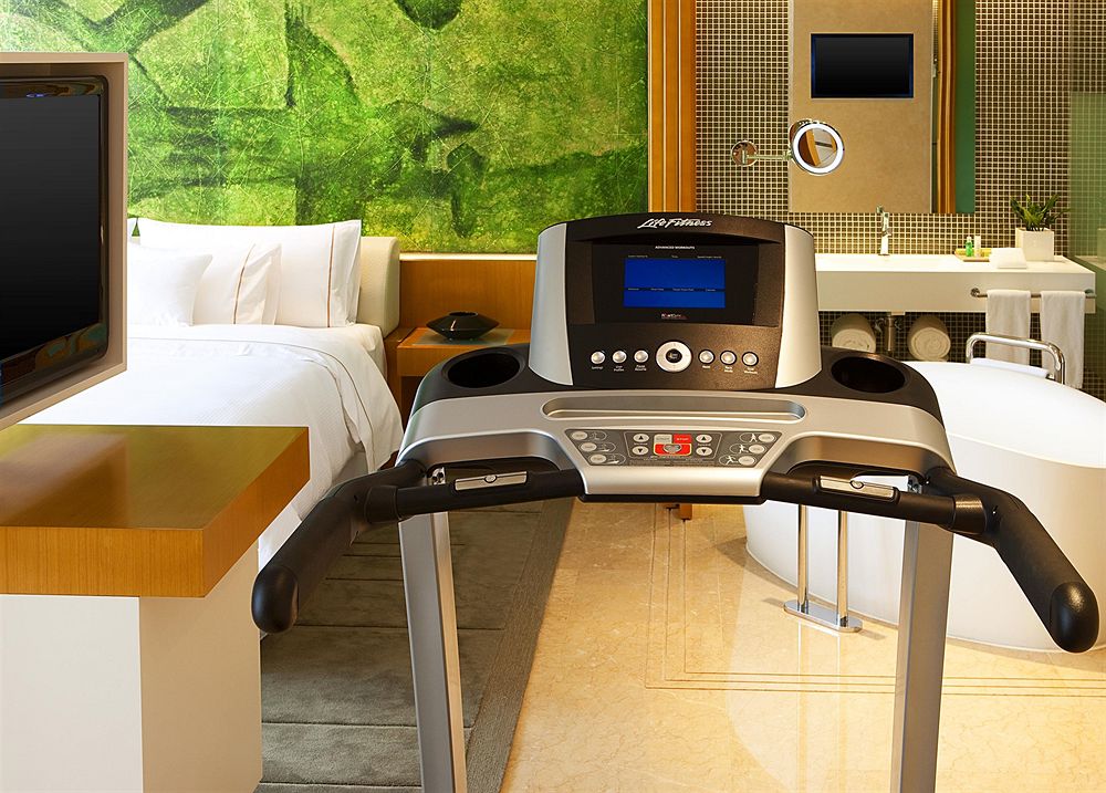 Fotos del hotel - THE WESTIN SHENZHEN NANSHAN