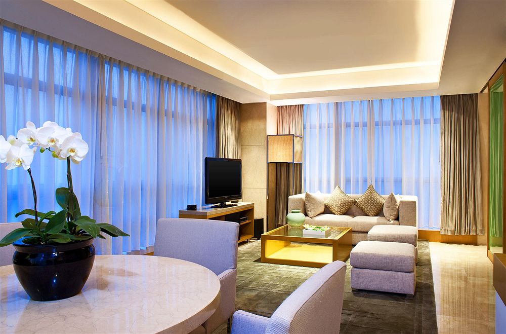 Fotos del hotel - THE WESTIN SHENZHEN NANSHAN