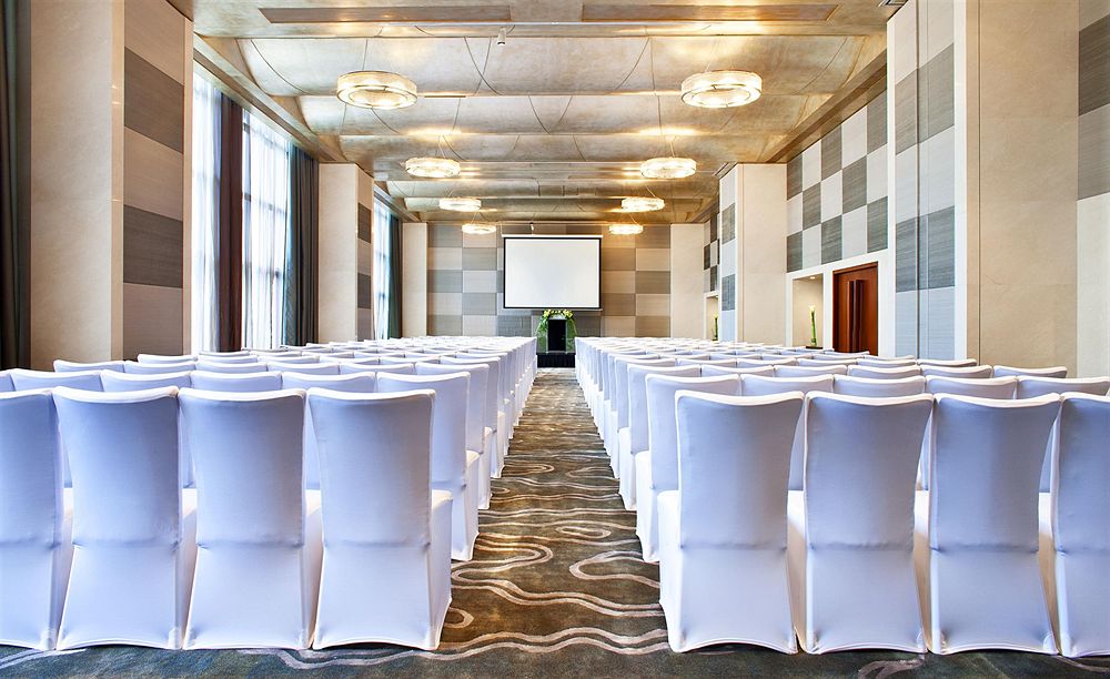 Fotos del hotel - THE WESTIN SHENZHEN NANSHAN