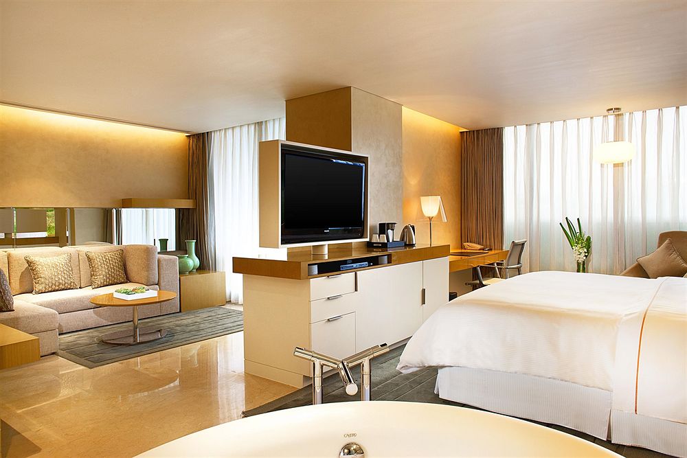 Fotos del hotel - THE WESTIN SHENZHEN NANSHAN
