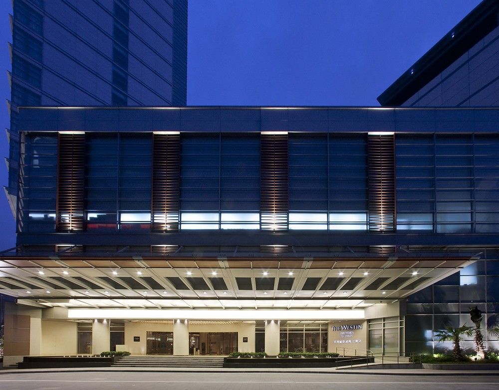 Fotos del hotel - THE WESTIN SHENZHEN NANSHAN