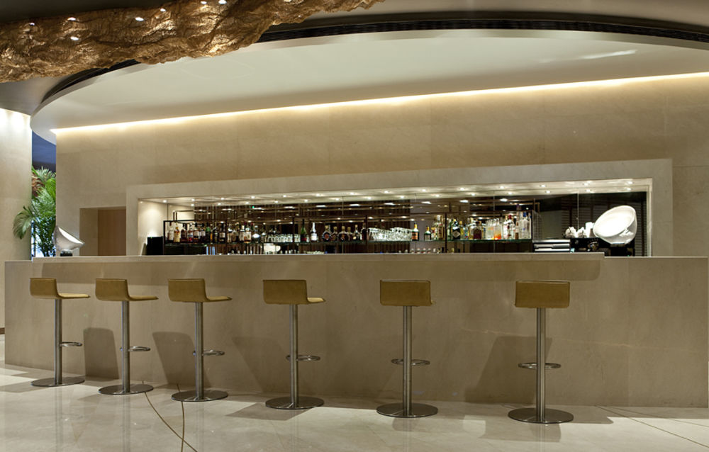 Fotos del hotel - THE WESTIN SHENZHEN NANSHAN
