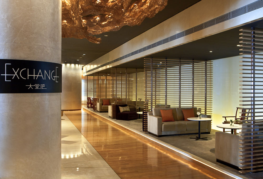 Fotos del hotel - THE WESTIN SHENZHEN NANSHAN