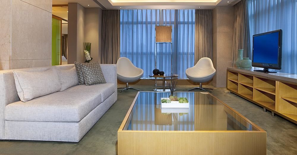 Fotos del hotel - THE WESTIN SHENZHEN NANSHAN