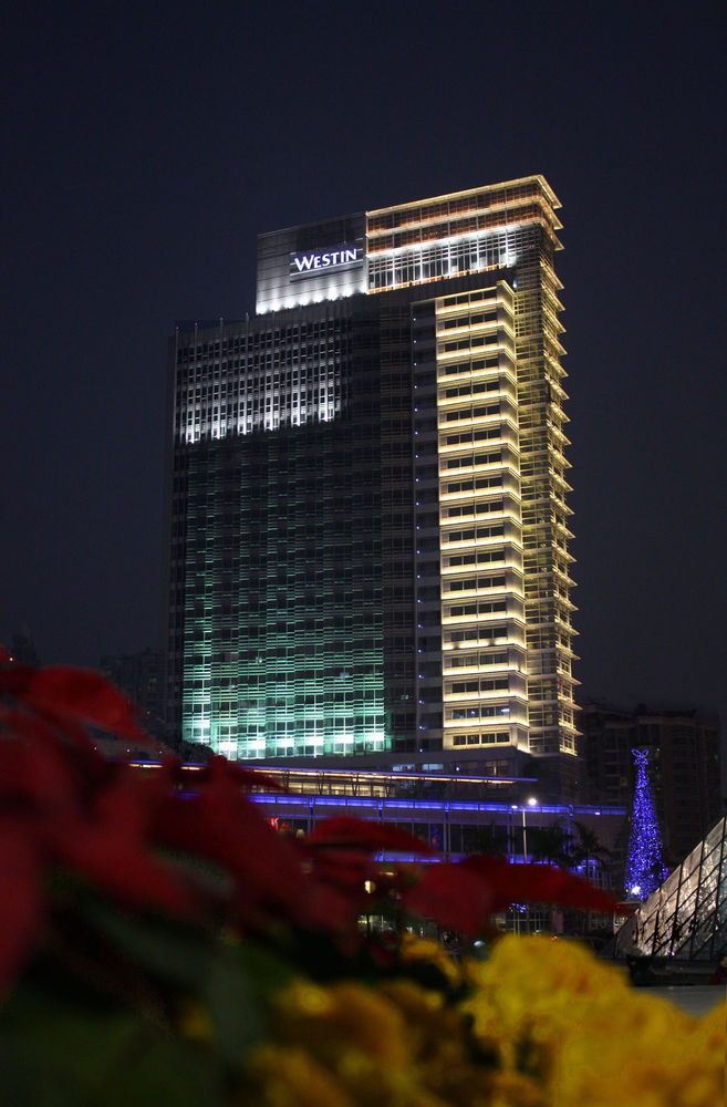 Fotos del hotel - THE WESTIN SHENZHEN NANSHAN