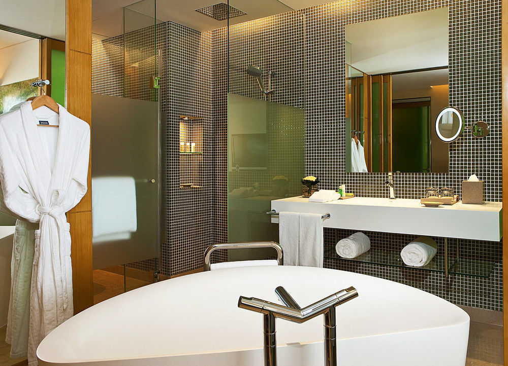 Fotos del hotel - THE WESTIN SHENZHEN NANSHAN