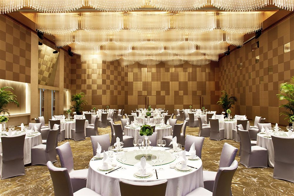 Fotos del hotel - THE WESTIN SHENZHEN NANSHAN