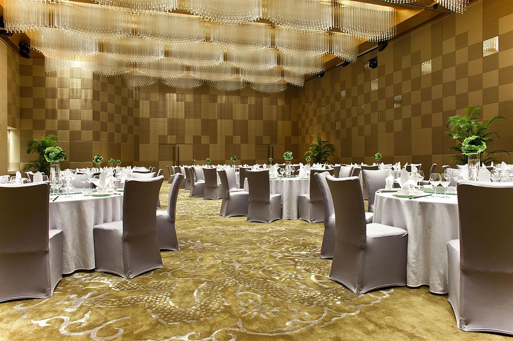 Fotos del hotel - THE WESTIN SHENZHEN NANSHAN