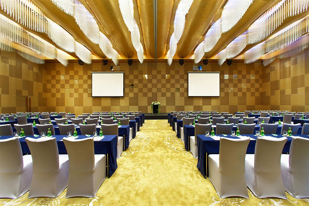 Fotos del hotel - THE WESTIN SHENZHEN NANSHAN