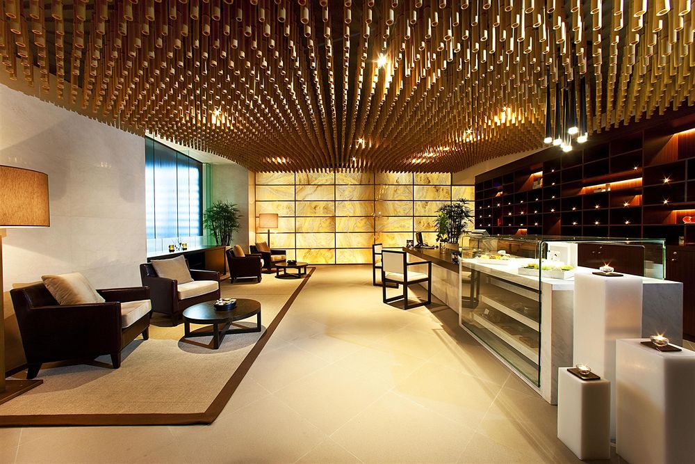 Fotos del hotel - THE WESTIN SHENZHEN NANSHAN
