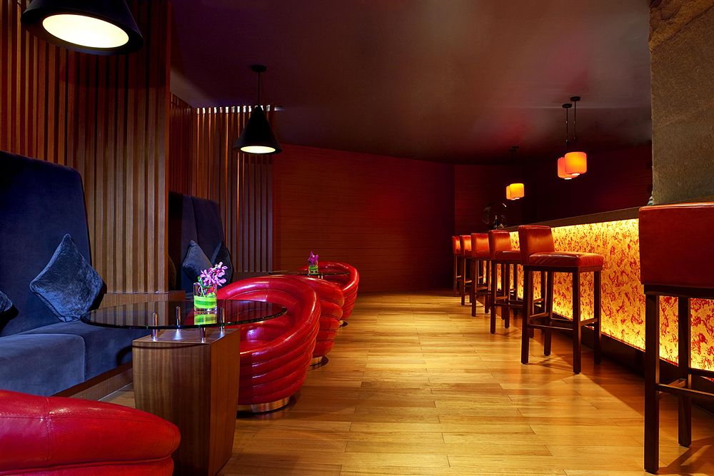 Fotos del hotel - THE WESTIN SHENZHEN NANSHAN