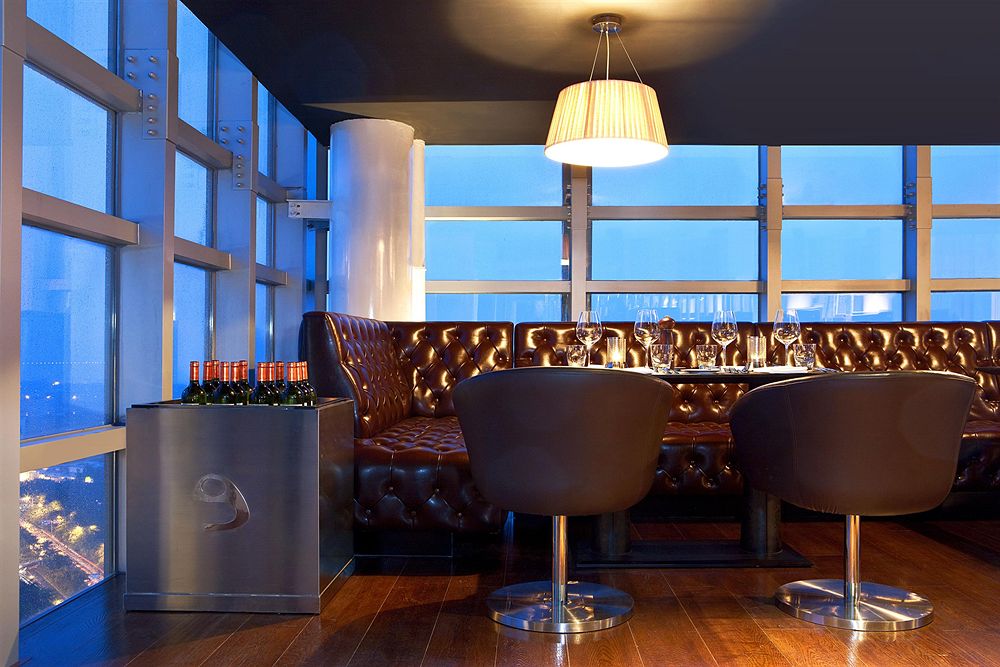 Fotos del hotel - THE WESTIN SHENZHEN NANSHAN