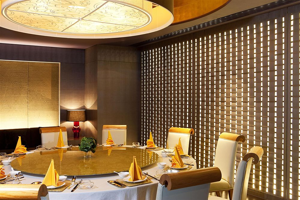 Fotos del hotel - THE WESTIN SHENZHEN NANSHAN