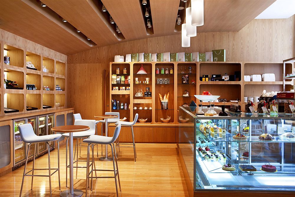 Fotos del hotel - THE WESTIN SHENZHEN NANSHAN