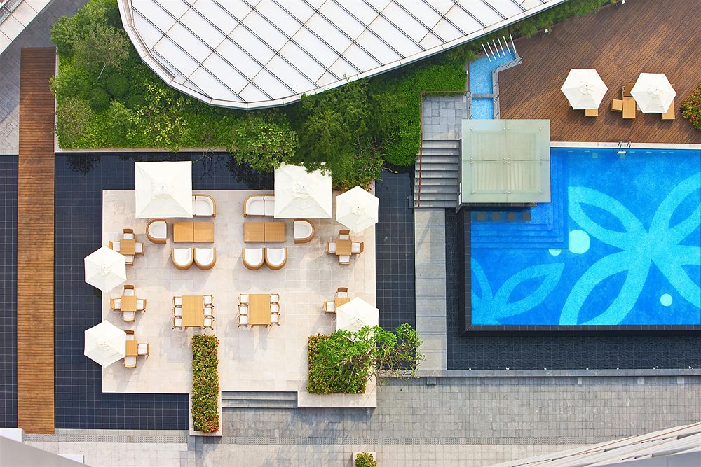 Fotos del hotel - THE WESTIN SHENZHEN NANSHAN