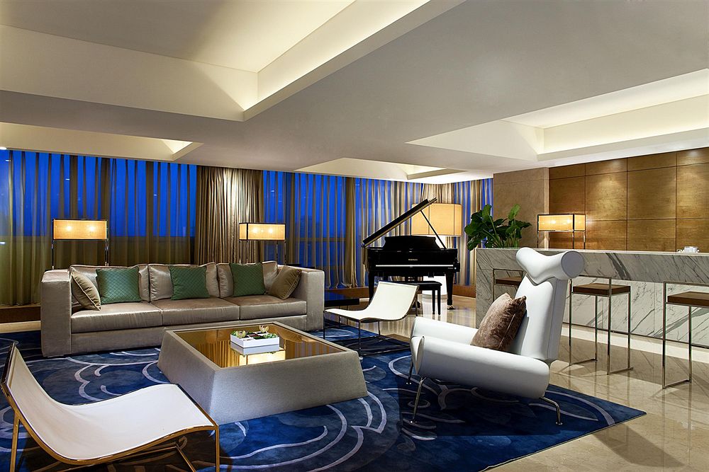 Fotos del hotel - THE WESTIN SHENZHEN NANSHAN