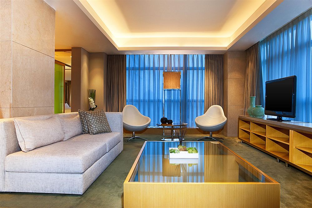 Fotos del hotel - THE WESTIN SHENZHEN NANSHAN
