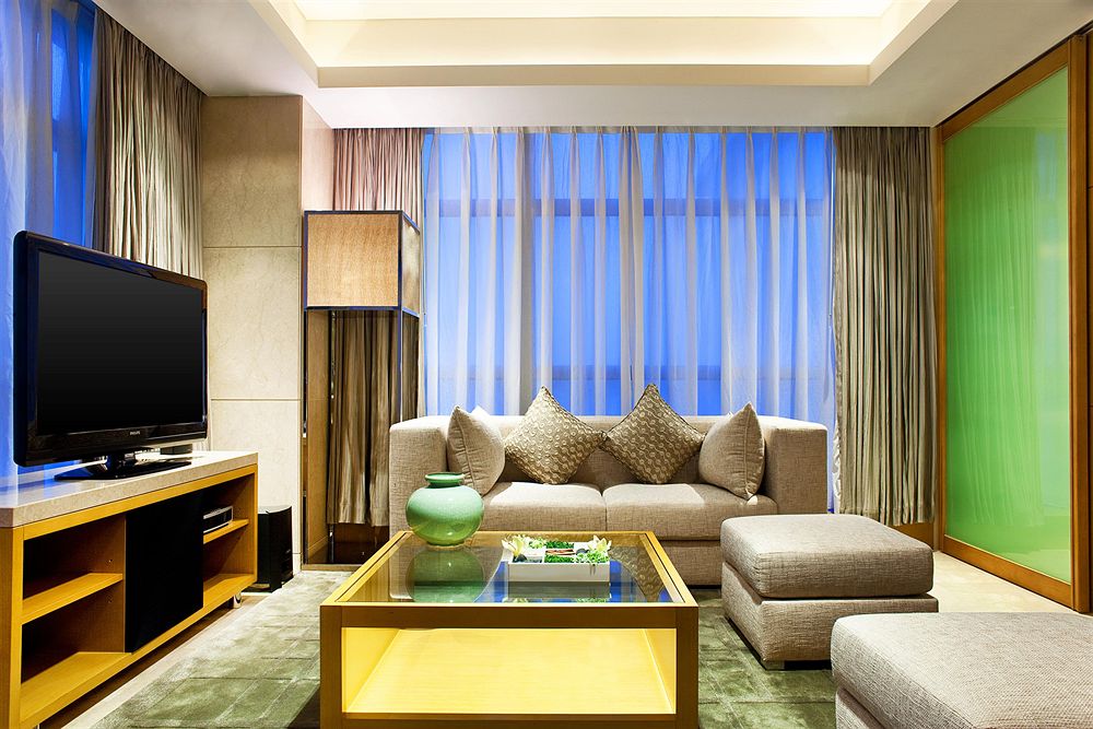 Fotos del hotel - THE WESTIN SHENZHEN NANSHAN