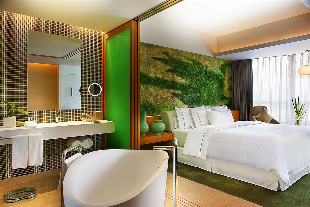 Fotos del hotel - THE WESTIN SHENZHEN NANSHAN