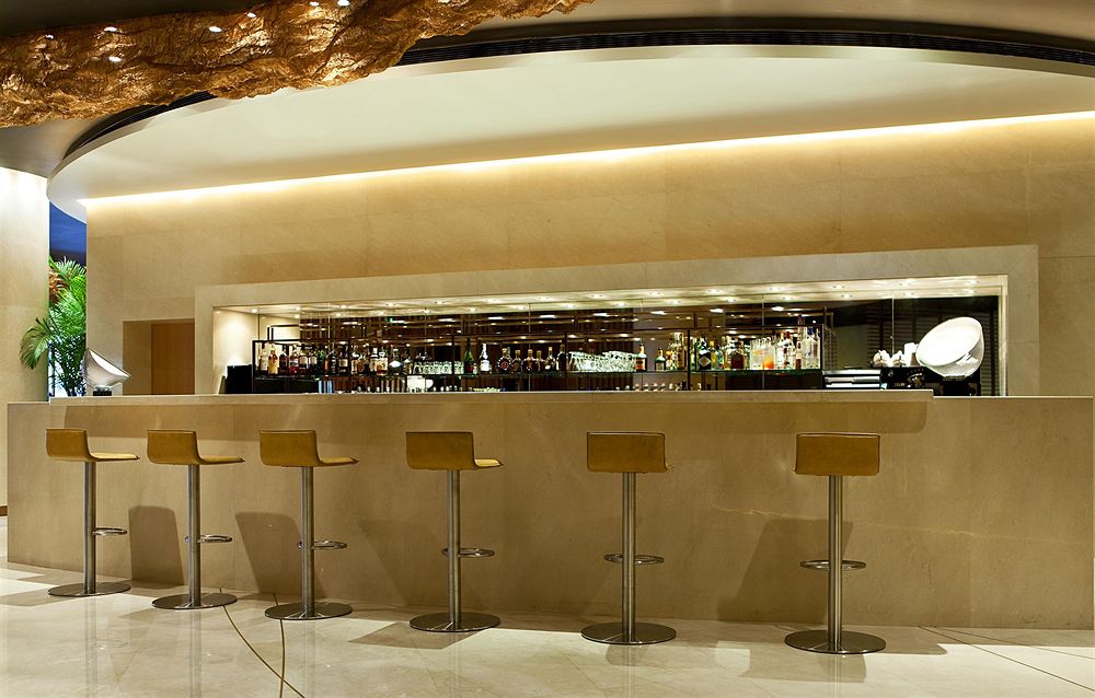 Fotos del hotel - THE WESTIN SHENZHEN NANSHAN